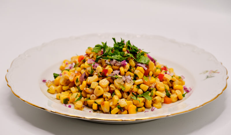 Maissalsa