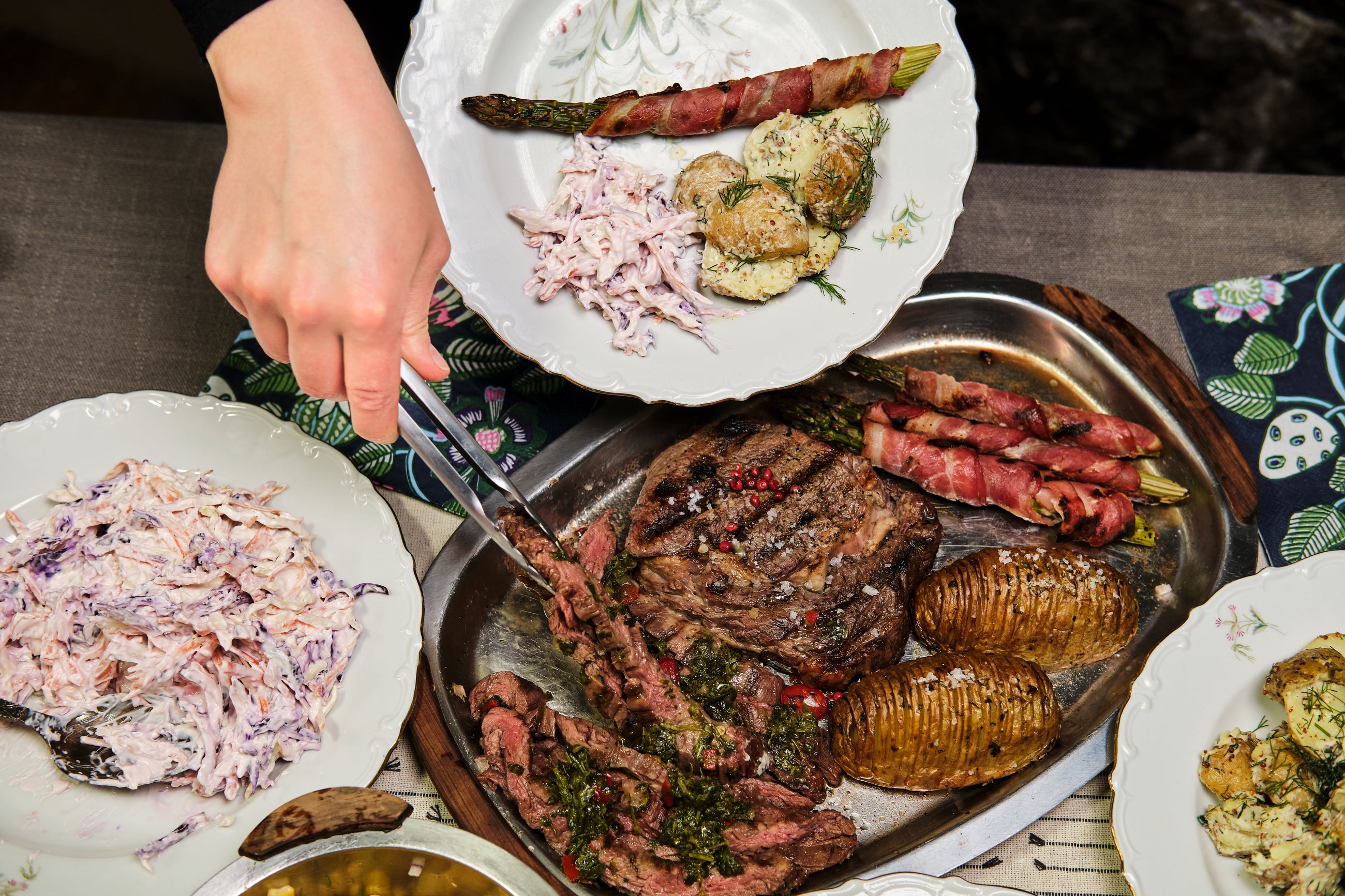 Hrásalat Melabúðarinnar