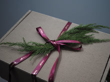 Jólagjafakarfa Melabúðarinnar