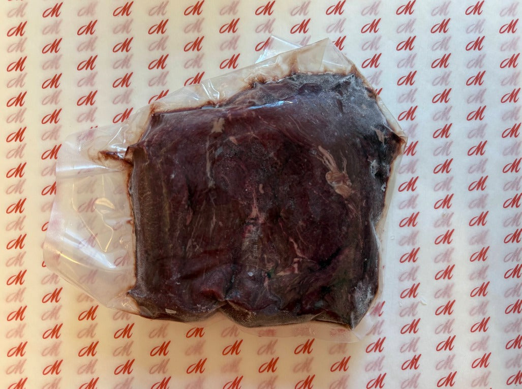 Hreindýrakjöt – mjöðm